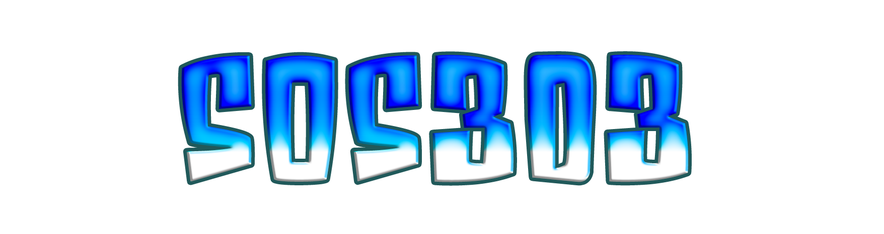 Sos303